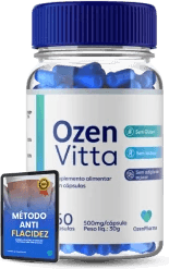 Ozen Vitta